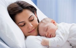 Dành cho mẹ và bé